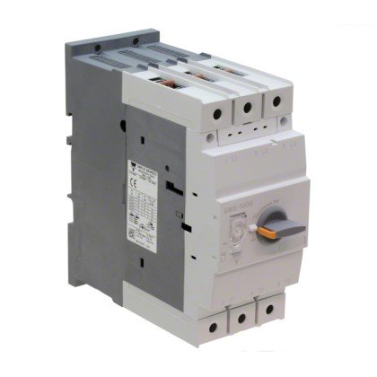 GMS-100S 17A